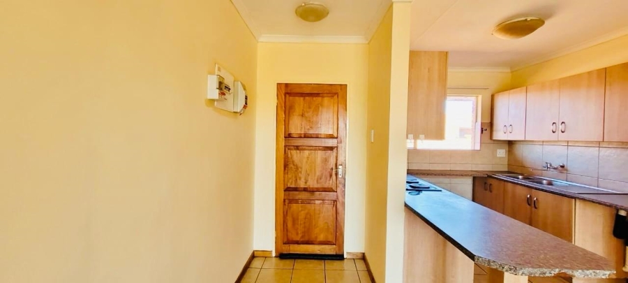 2 Bedroom Property for Sale in Pellissier Free State